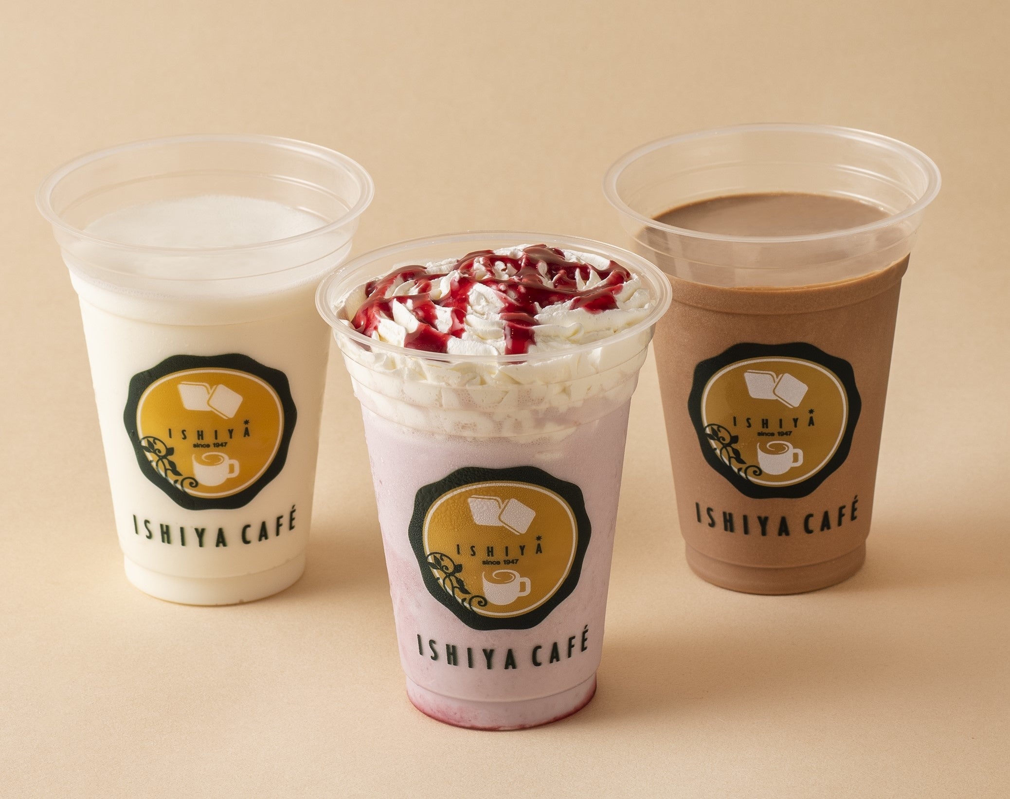 ＜写真左：ホワイト、写真中央：ベリー、写真右：ブラック、＞