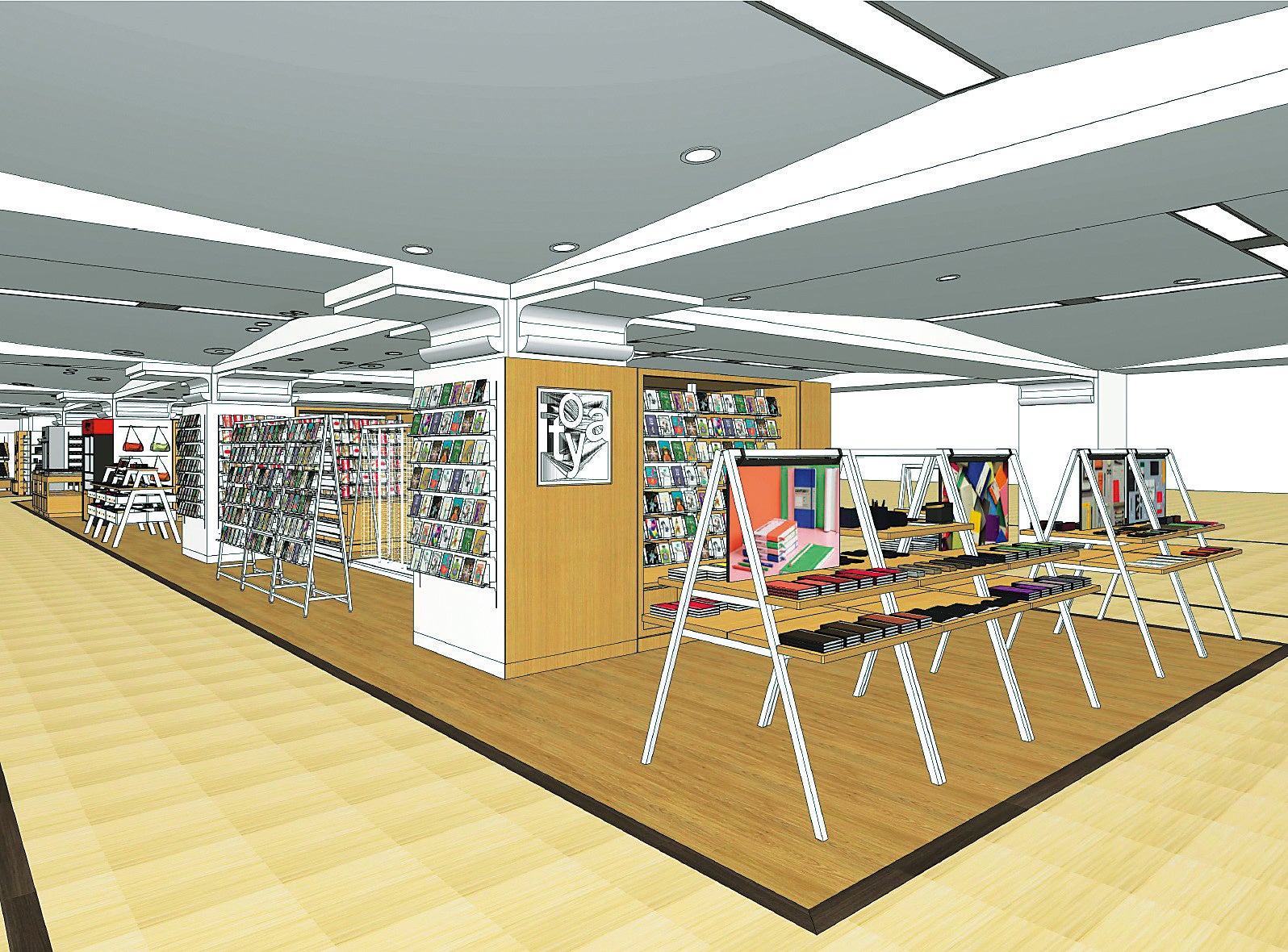 ※店舗イメージ