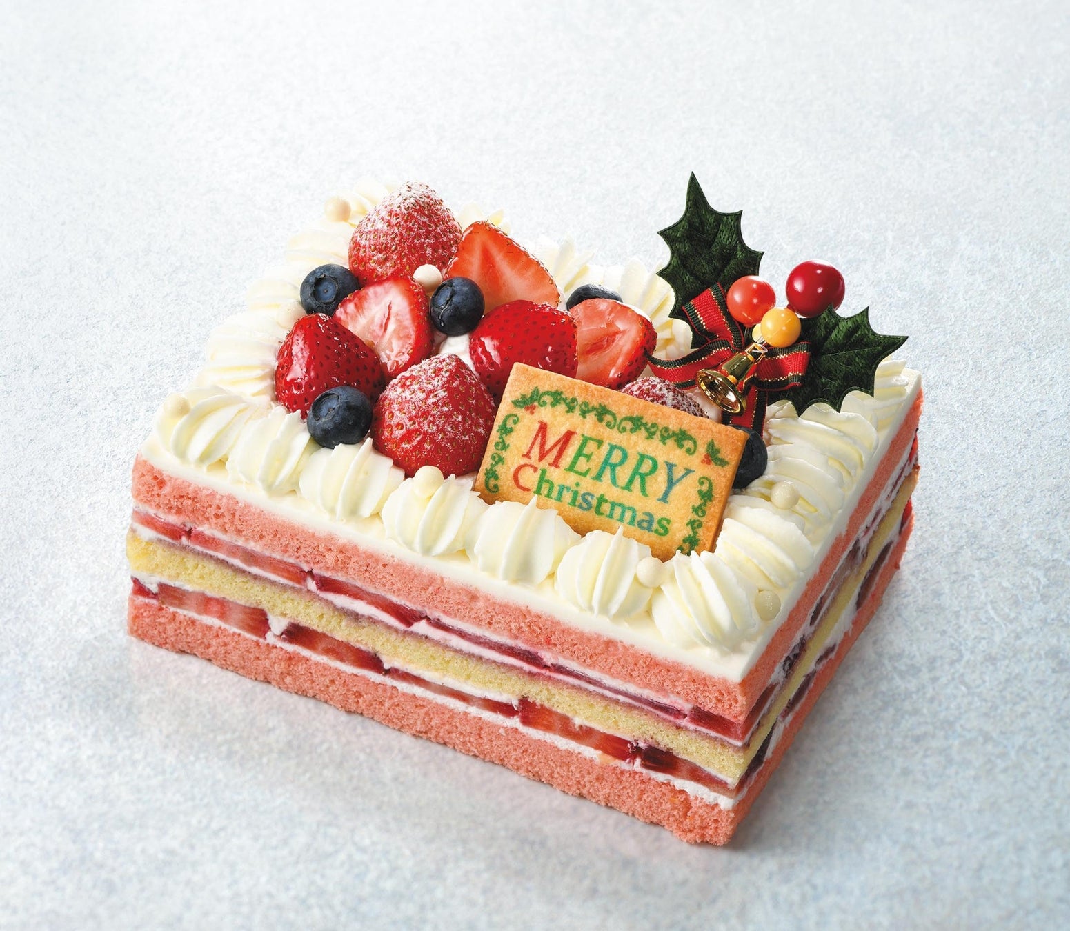 22年 京王のクリスマスケーキ 株式会社 京王百貨店のプレスリリース 22年 京王のクリスマスケーキ 株式会社 京王百貨店のプレスリリース