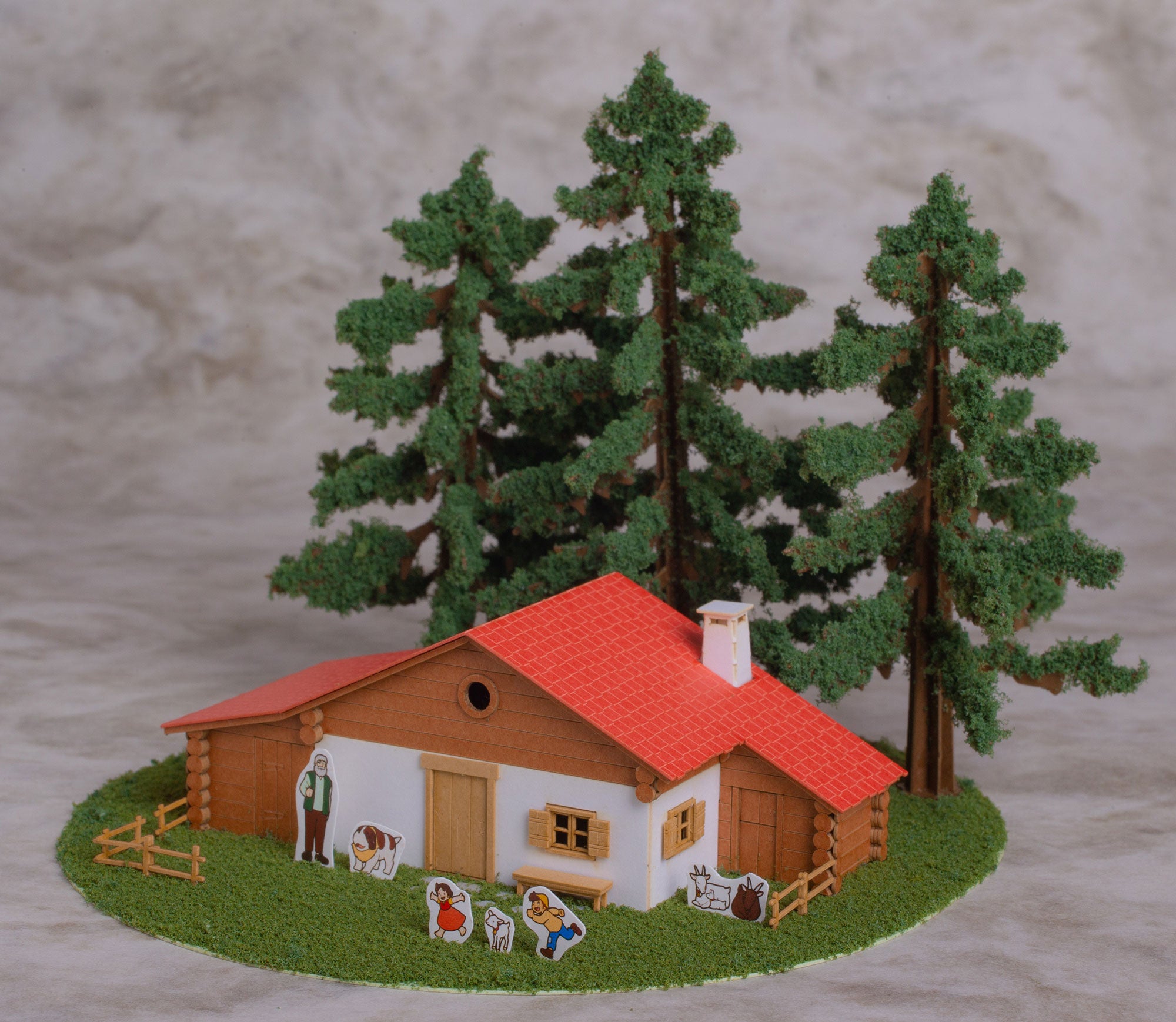 ※完成イメージ