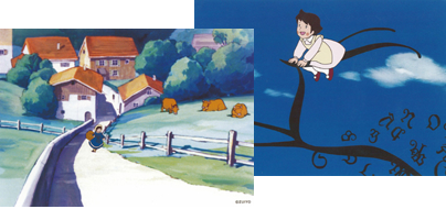 ※(お買い上げプレゼント）ポストカード2枚セットイメージ