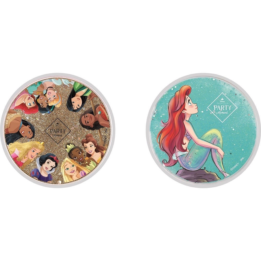 ディズニープリンセスのグッズが全500アイテム以上集結。「ディズニー