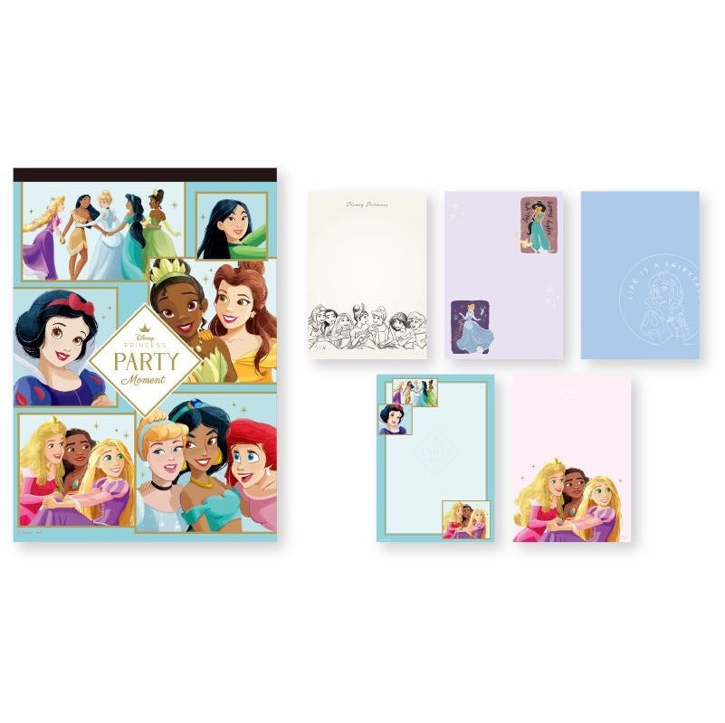 ディズニープリンセスのグッズが全500アイテム以上集結。「ディズニー