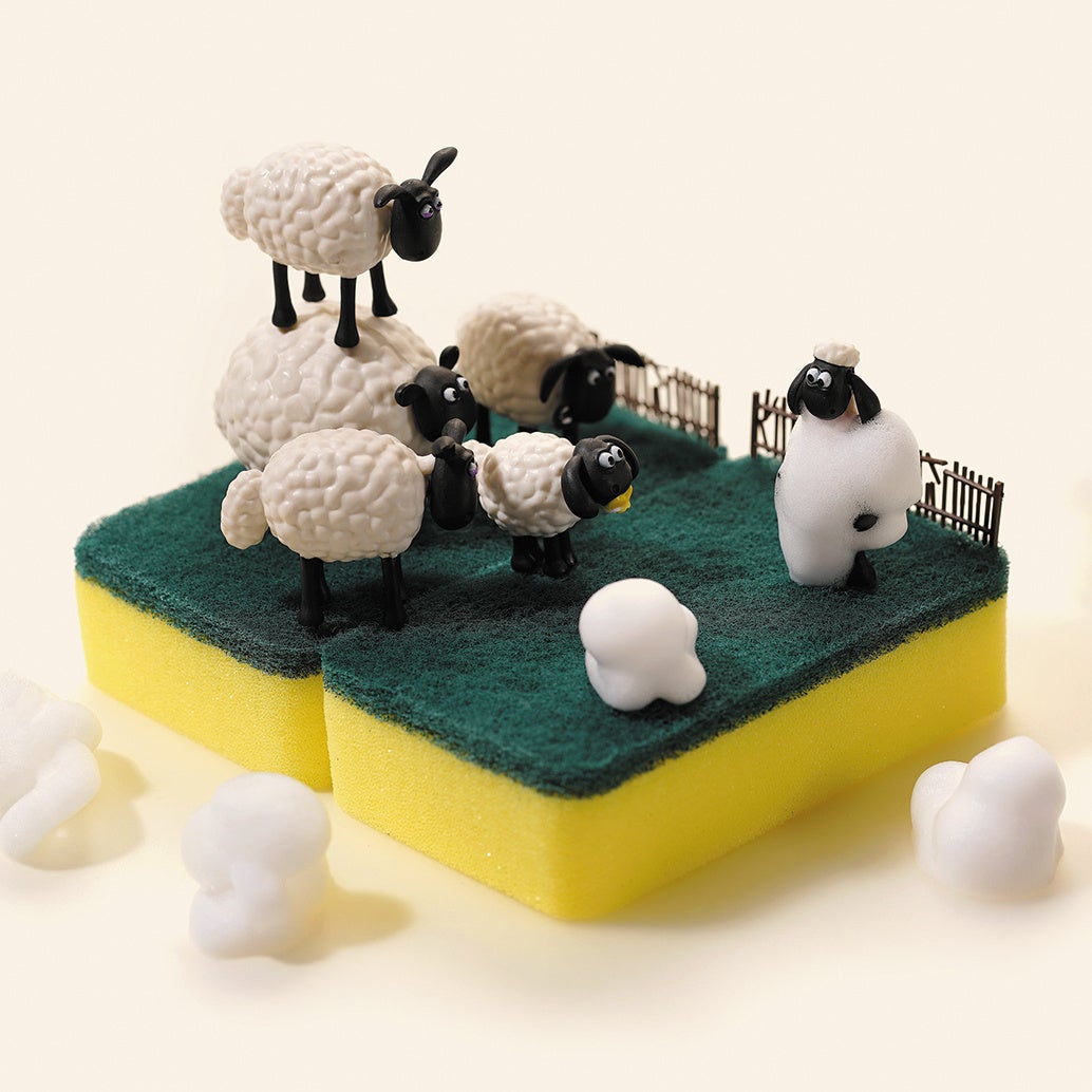 ※こちらの作品はパネルでの展示です