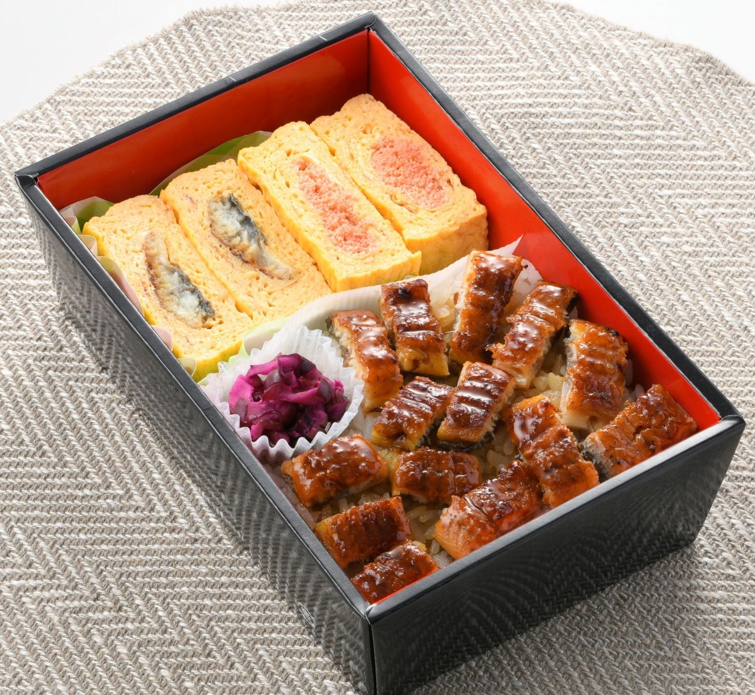 北海道／北海特産フーズ 明太子切れ子を使用