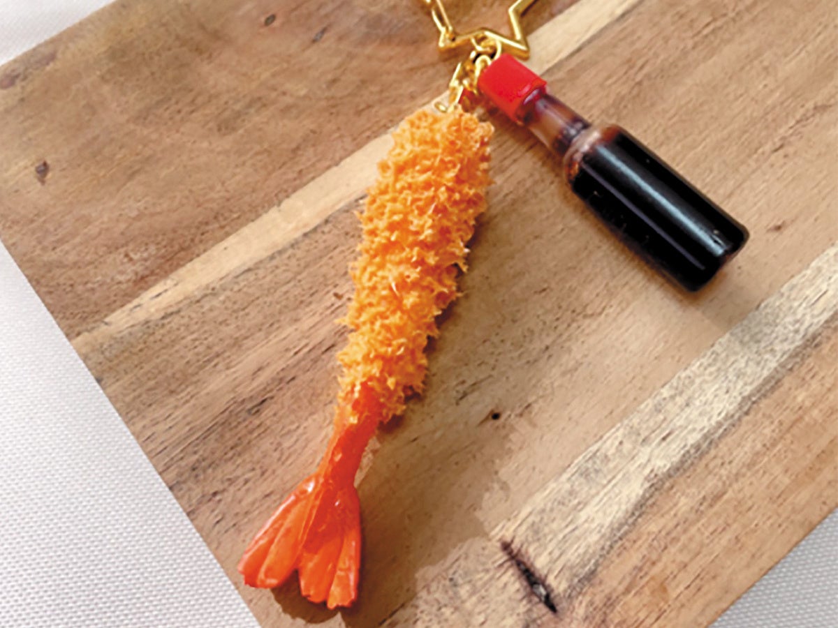 エビフライ ※イメージ