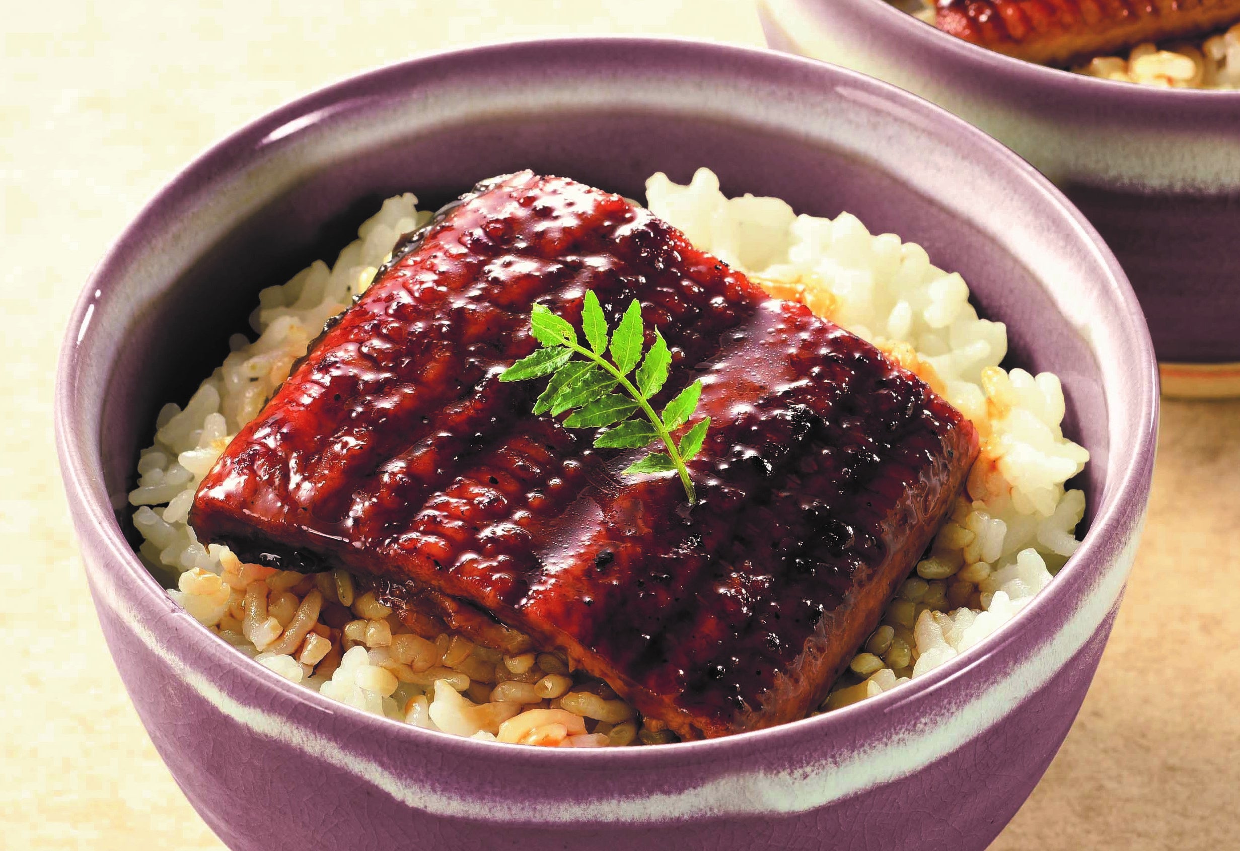 「うなぎ蒲焼詰合せ」5,940円