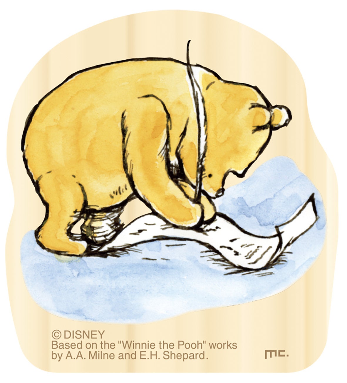 ウッドクリップc