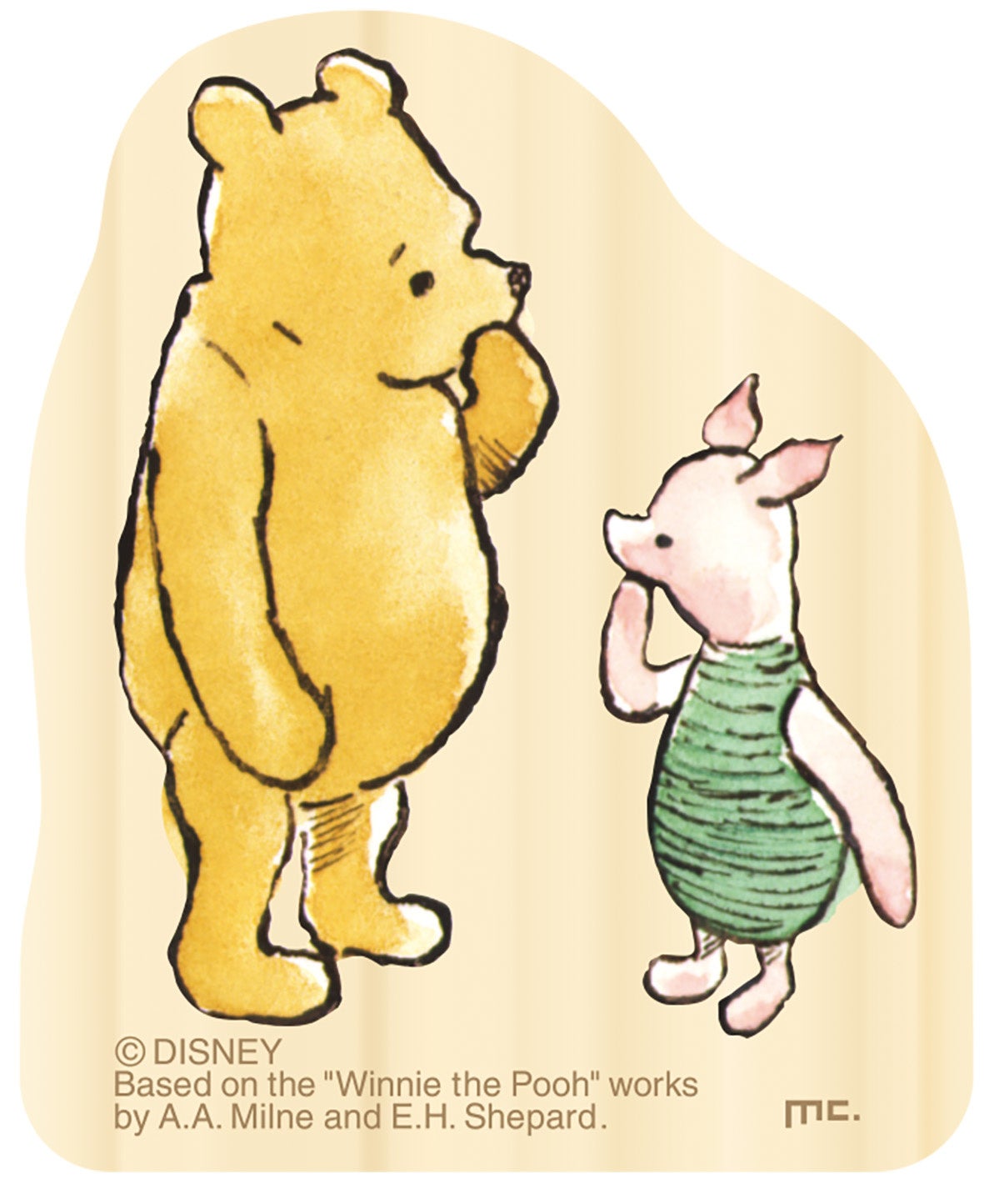 ウッドクリップb