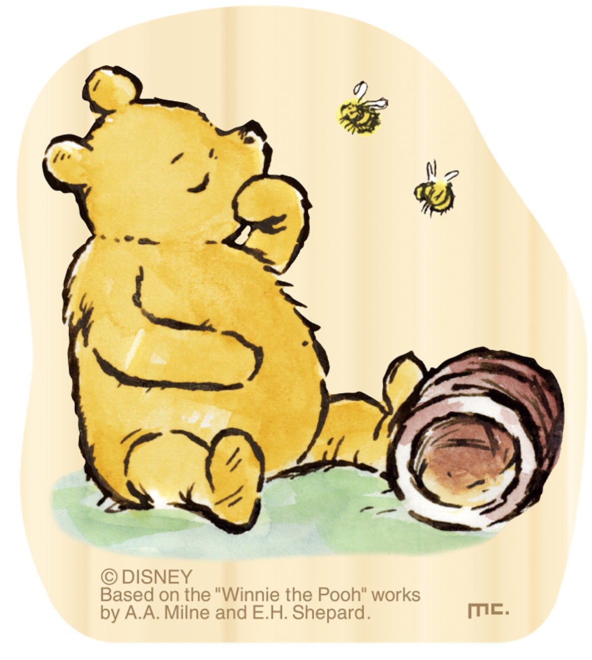 ウッドクリップa