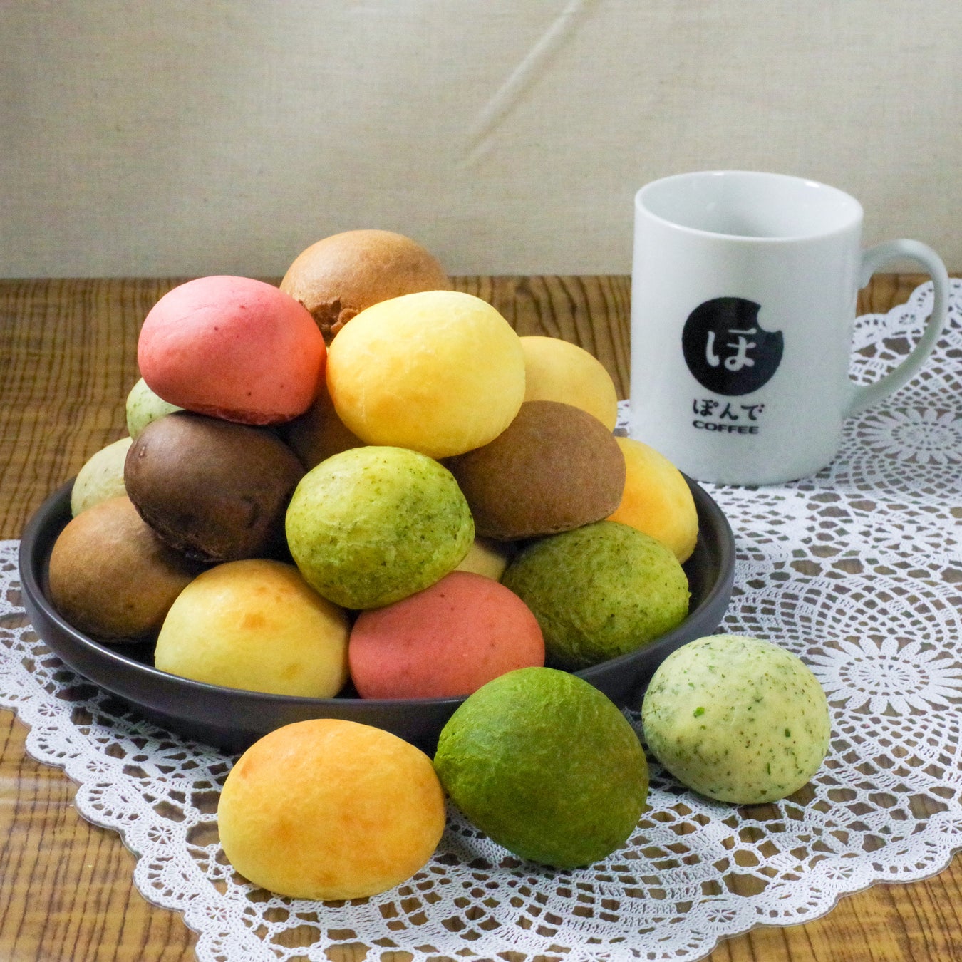 写真はイメージです