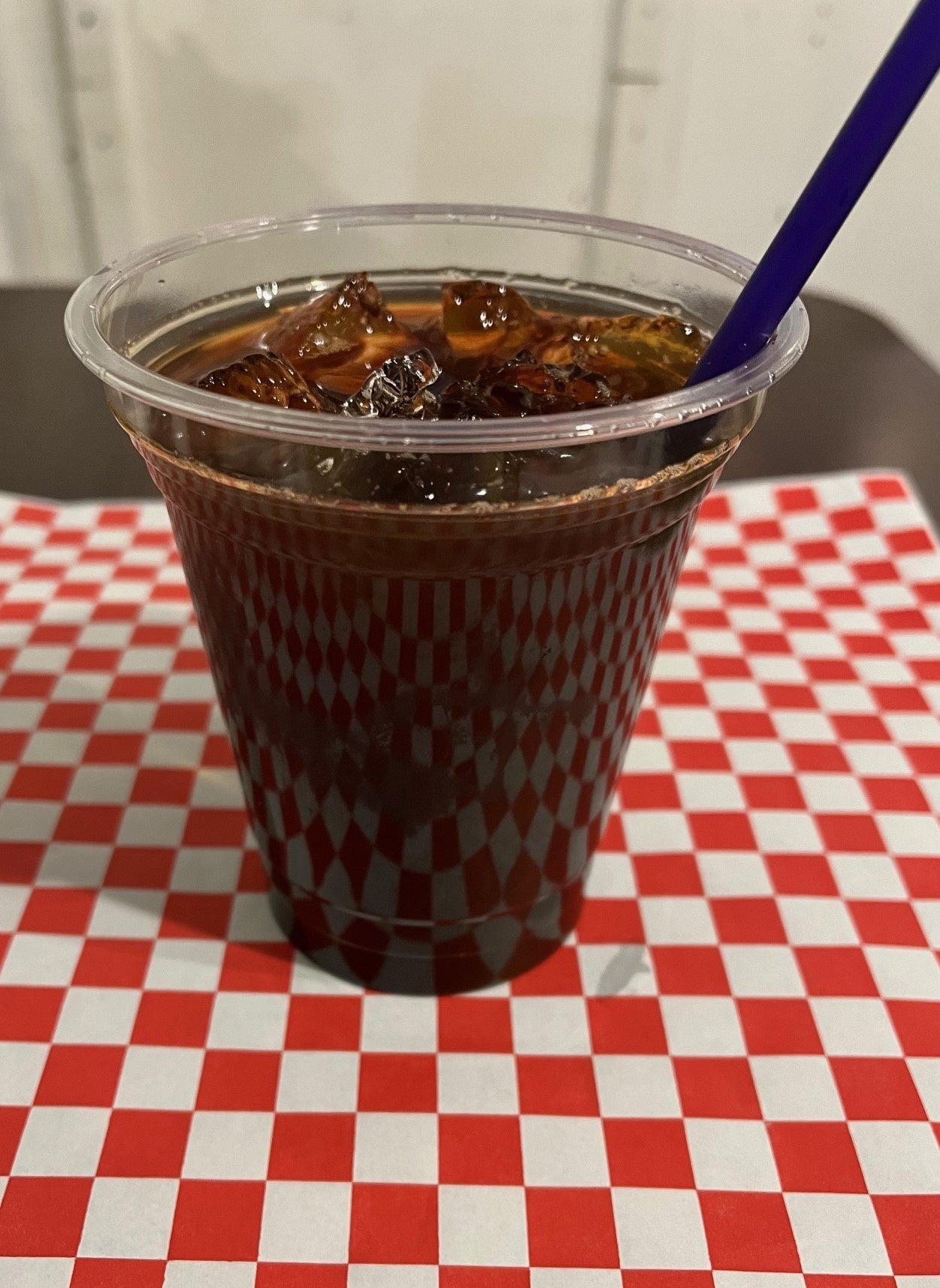 ②アイスコナコーヒー