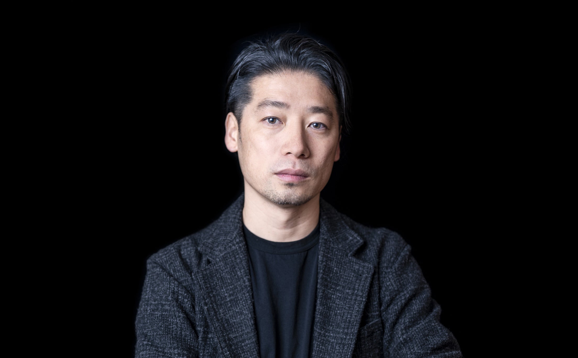 審査委員長 谷尻 誠氏（SUPPOSE DESIGN OFFICE） 