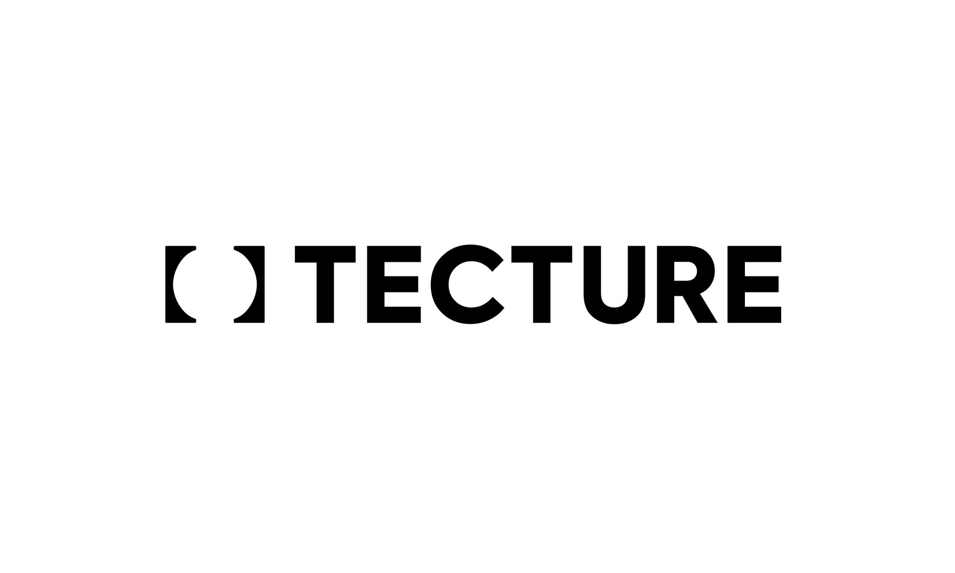 TECTURE ロゴマーク