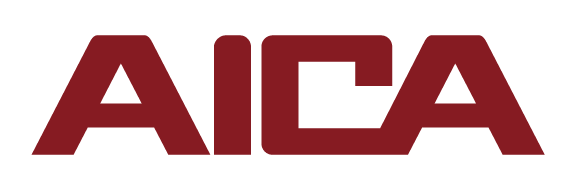 アイカ工業 ロゴマーク