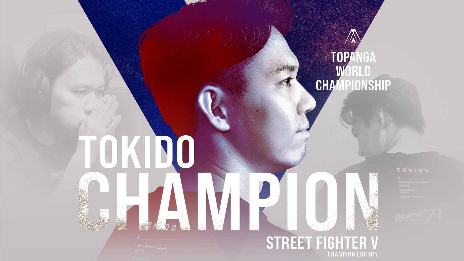 TOKIDO