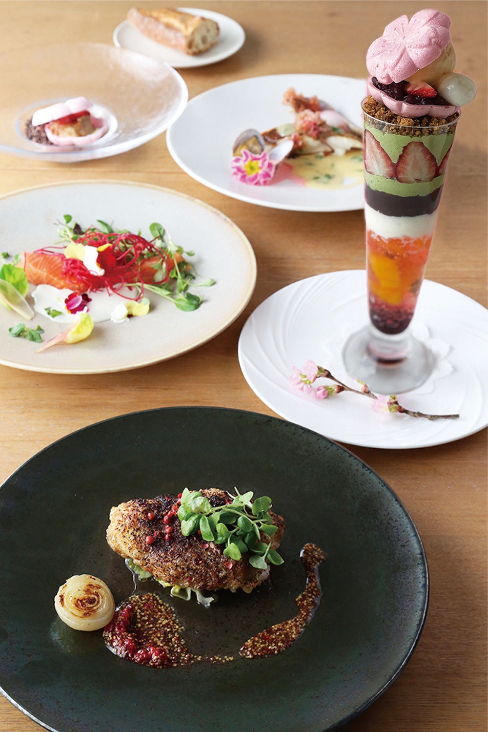 春爛漫 ♪ さくらプラン