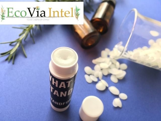 ミツロウイメージ