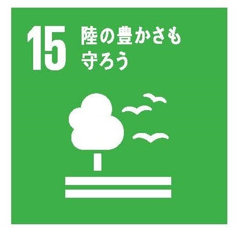 SDGs 15