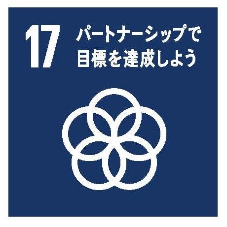 SDGs 17