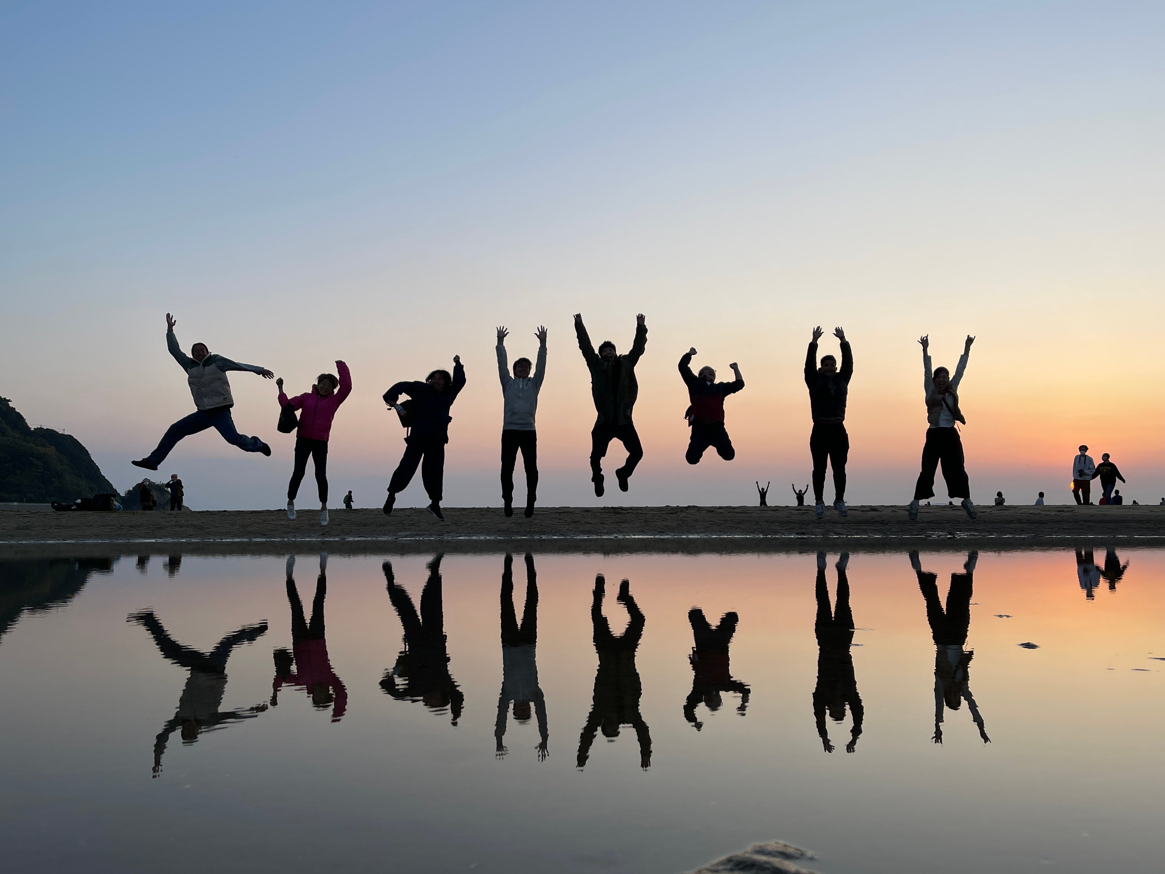 Vol.1開催の様子 - 香川県三豊市