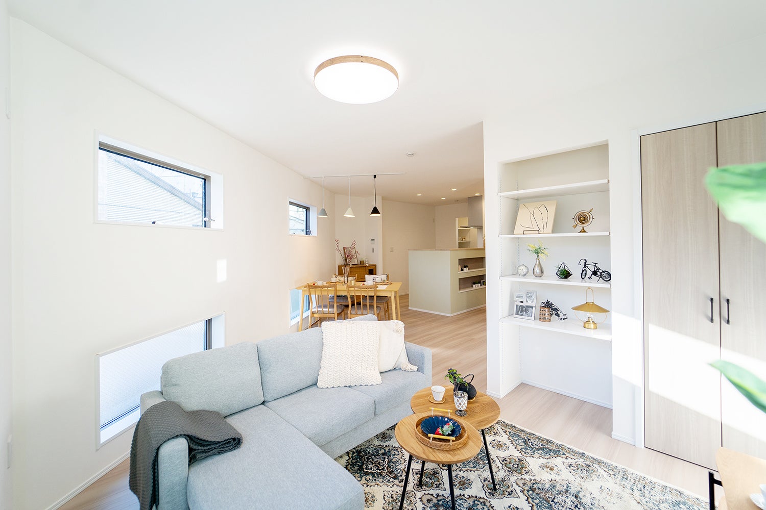 ナチュラルスタイル（24号棟）