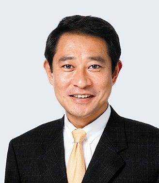 田中良 杉並区長