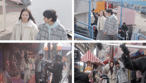 小関裕太さん・横田真悠さんが出演するペアーズ新CM「本命ならペアーズ ⼈柄からはじまる篇」12⽉22⽇(⾦)より放映開始 小関裕太さん・横田真悠さんが出演するペアーズ新CM「本命ならペアーズ ⼈柄からはじまる篇」12⽉22⽇(⾦)より放映開始