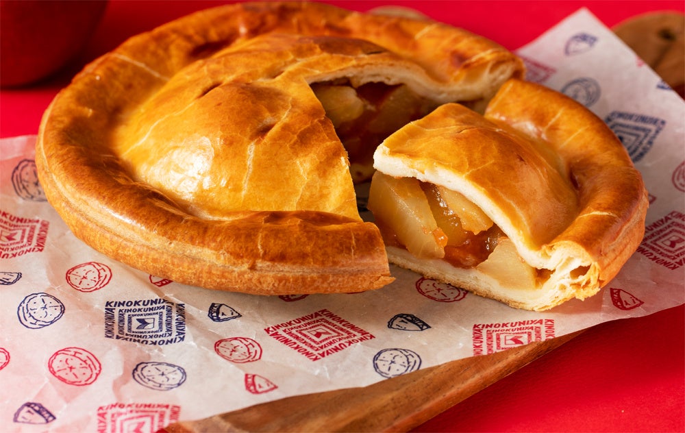 ワックスペーパー使用イメージ