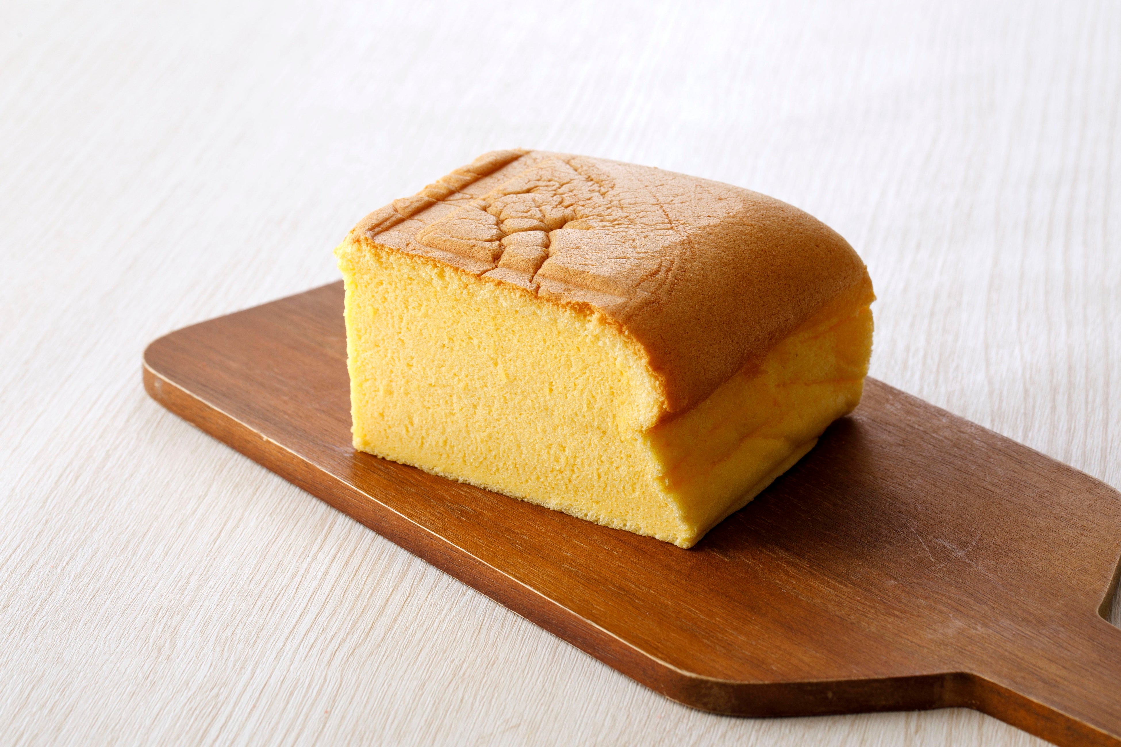 京仕立ての台湾風 カステラケーキ　　　　　　　　　　　　　 税込￥864　 （本体価格￥800