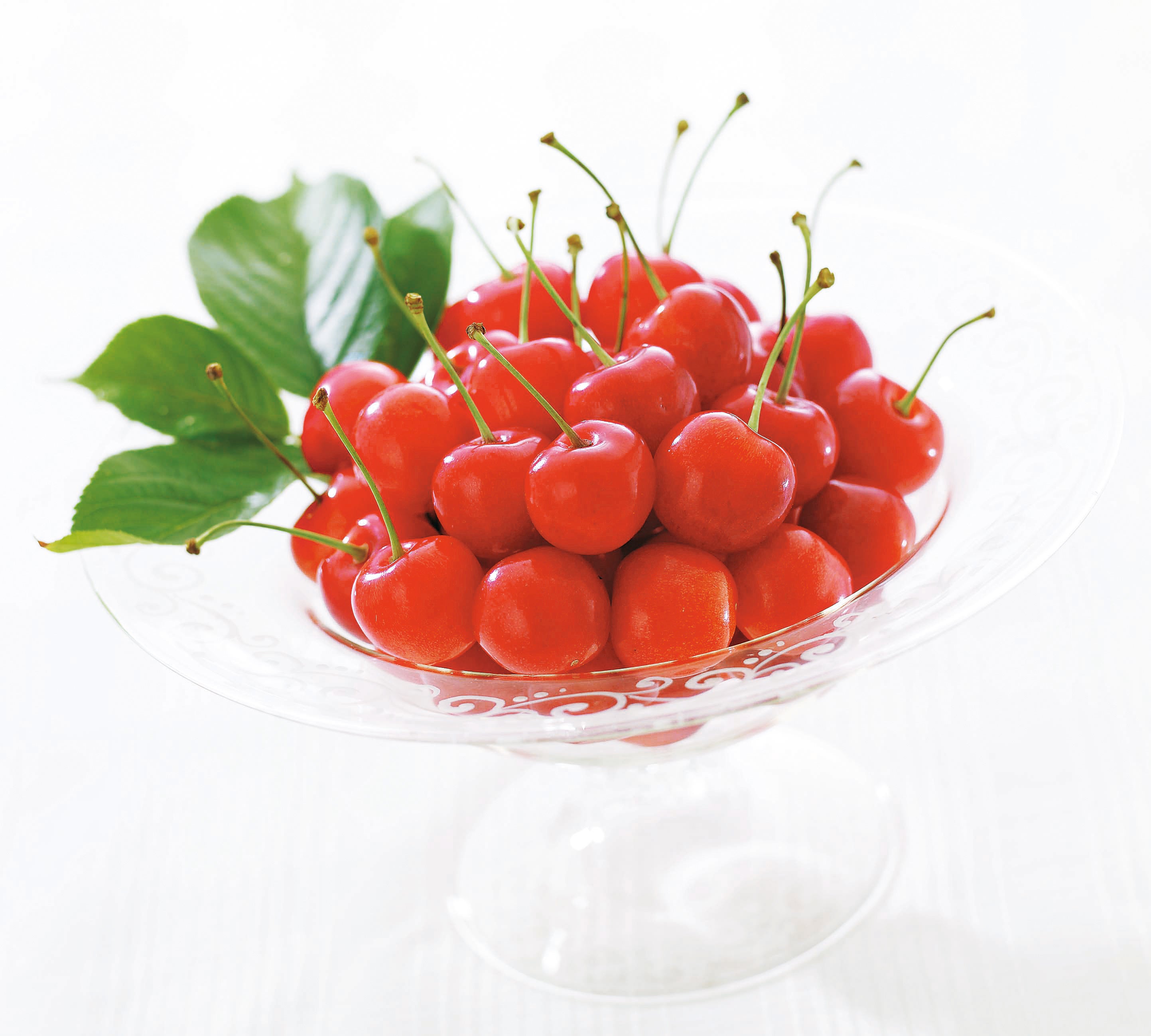 産地直送　佐藤錦　※イメージです