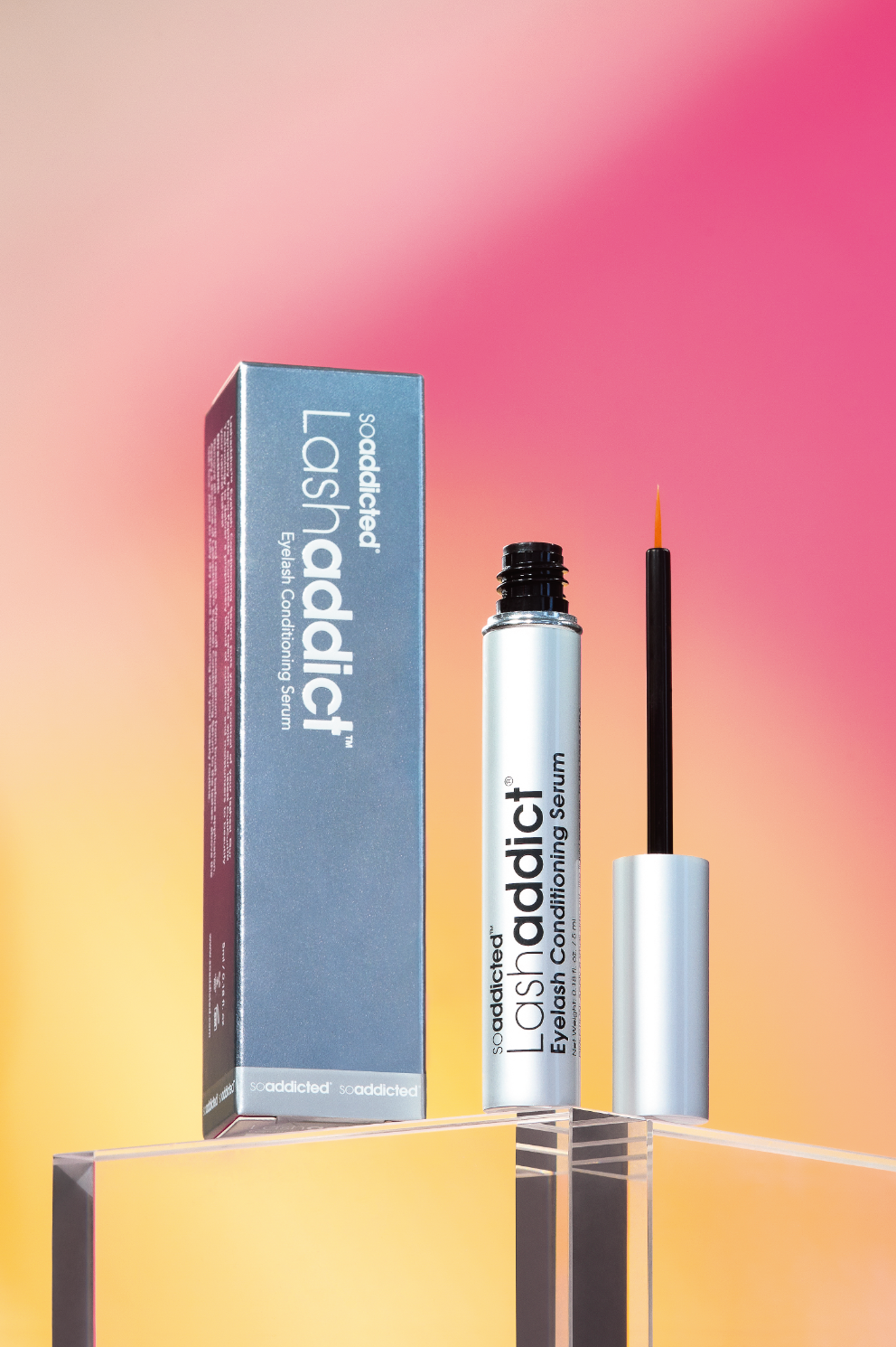 ラッシュアディクト アイラッシュ コンディショニング セラム