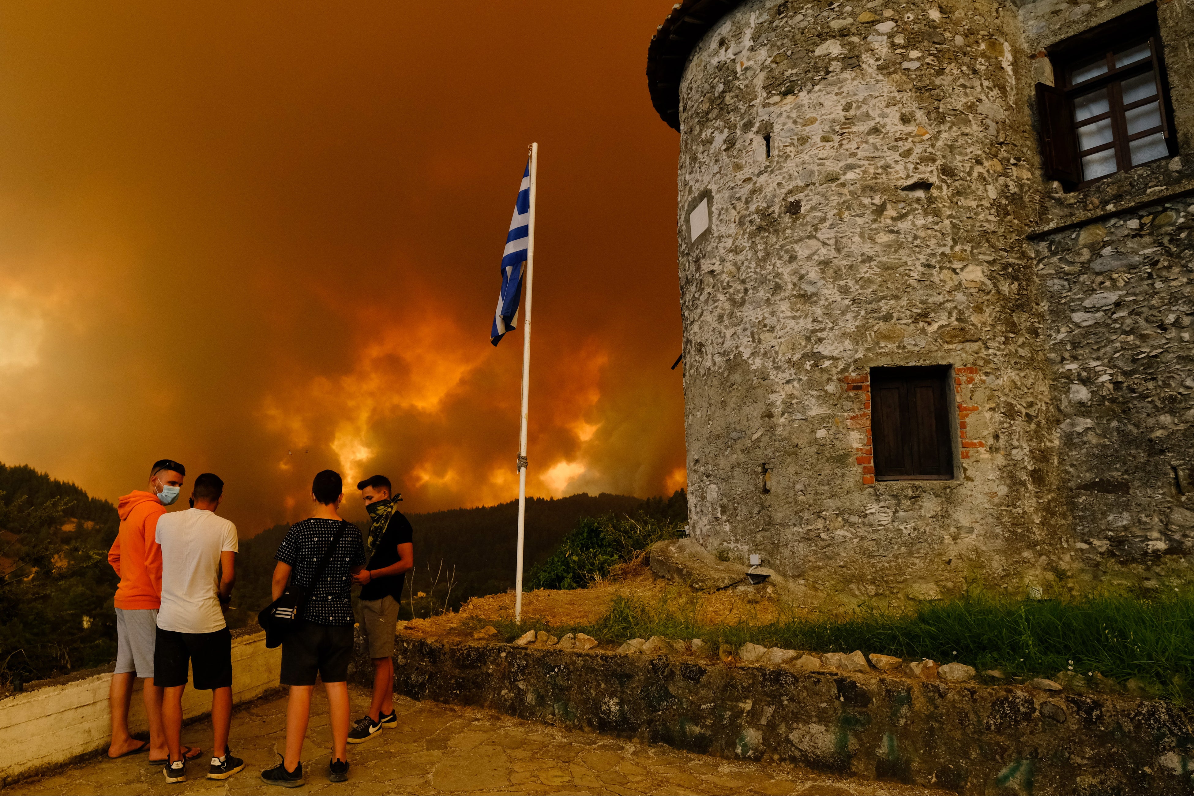 Alexandros Michailidis