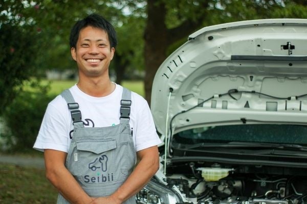 【参考写真１】GWも通常営業決定