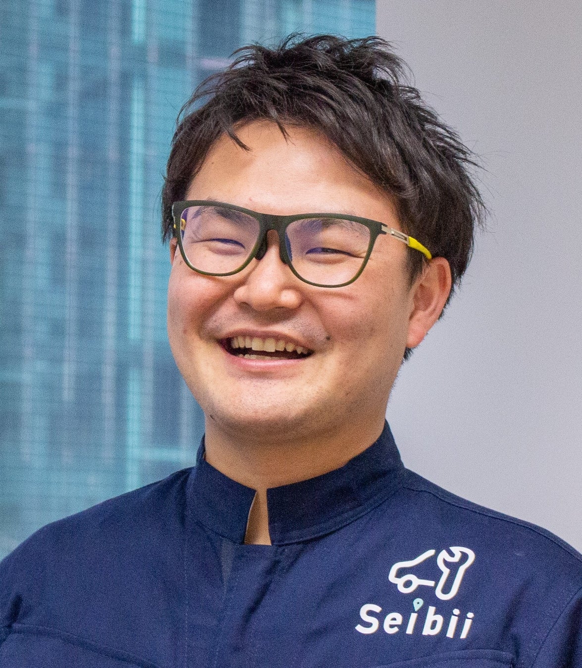 紀平 啓佑(きひら・けいすけ)