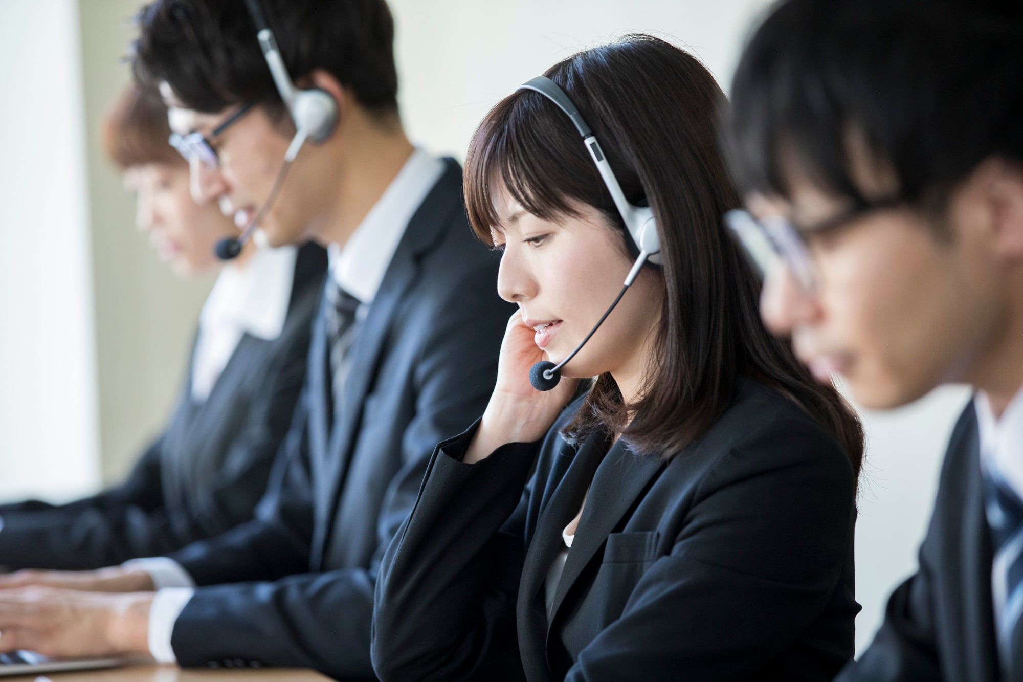 内部通報イメージ２