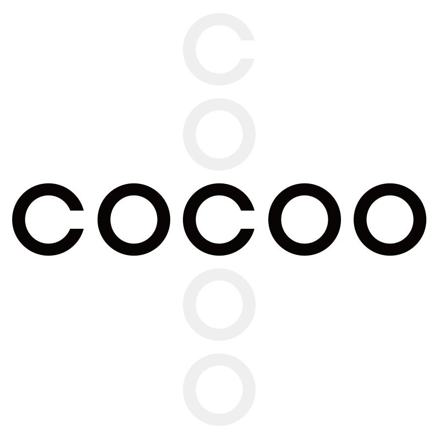 コクー株式会社ロゴ