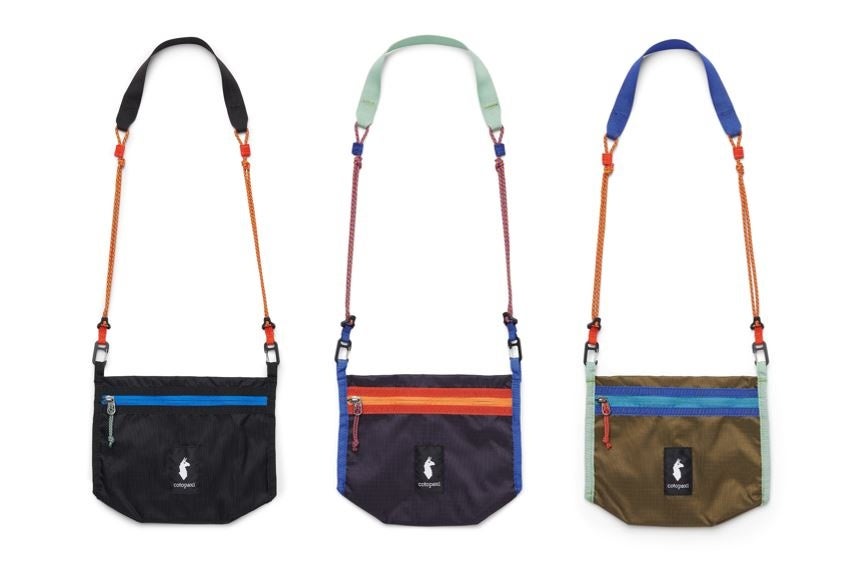 コトパクシ　Cotopaxi cotopaxi コトパクシ KAPAI 1.5L HIP PACK - DEL DiA Surprise