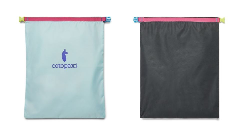 アメリカのアウトドアギアブランド・Cotopaxi®(コトパクシ)より