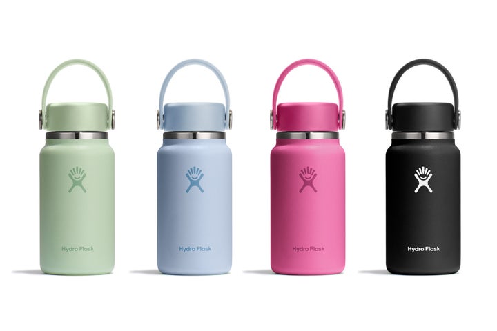 200mlのミニサイズ!断熱ステンレスボトルブランドHydro Flask 200mlのミニサイズ!断熱ステンレスボトルブランドHydro Flask