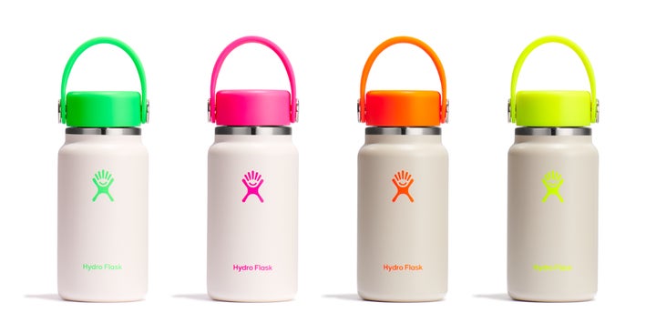 ハイドロフラスク 16ozクーラーカップ 4個セット ハイドロフラスク ハイドロフラスク 16ozクーラーカップ 4個セット ハイドロフラスク