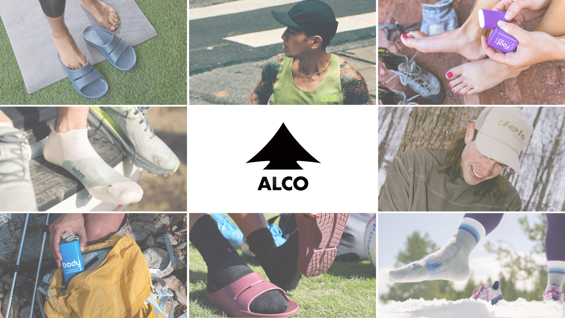 アルコ株式会社は「神戸マラソンオープンマーケット2025」に出展いたします