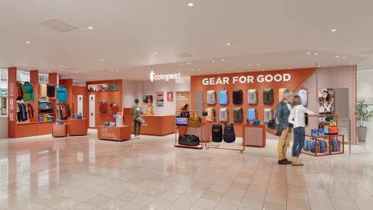 【名古屋初上陸】今注目のアウトドアブランドCotopaxi(R)(コトパクシ)の新店が4月23日、名古屋パルコにオープン 【名古屋初上陸】今注目のアウトドアブランドCotopaxi(R)(コトパクシ)の新店が4月23日、名古屋パルコにオープン