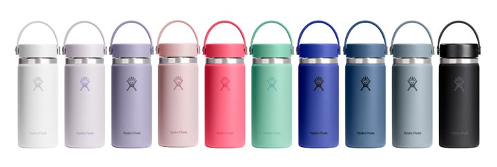 Hydro Flask(ハイドロフラスク)】大好評の刻印サービスが九州初上陸 Hydro Flask(ハイドロフラスク)】大好評の刻印サービスが九州初上陸
