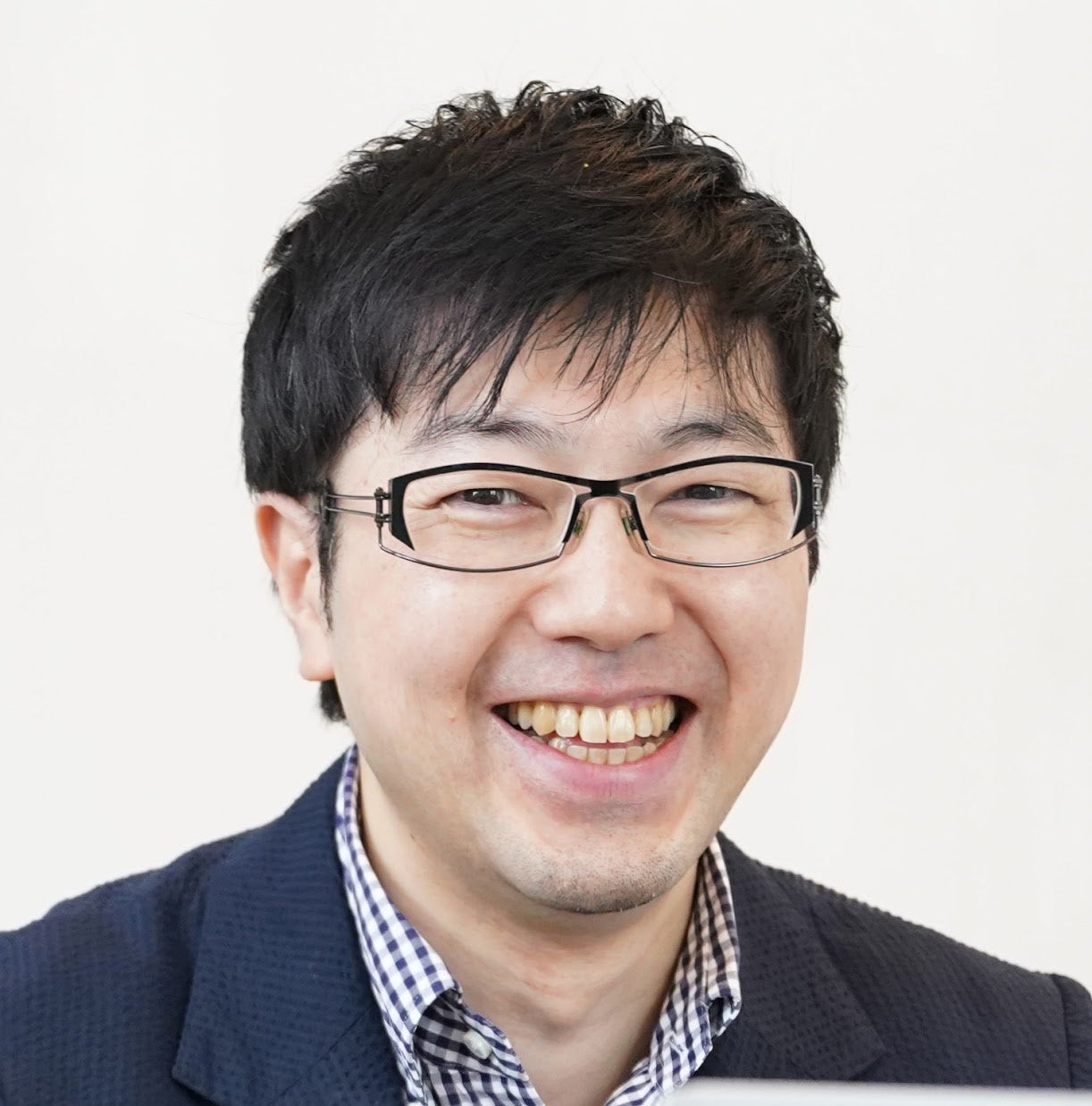 「チーム伝説の勇者」主宰 神馬　豪（じんば　ごう） 