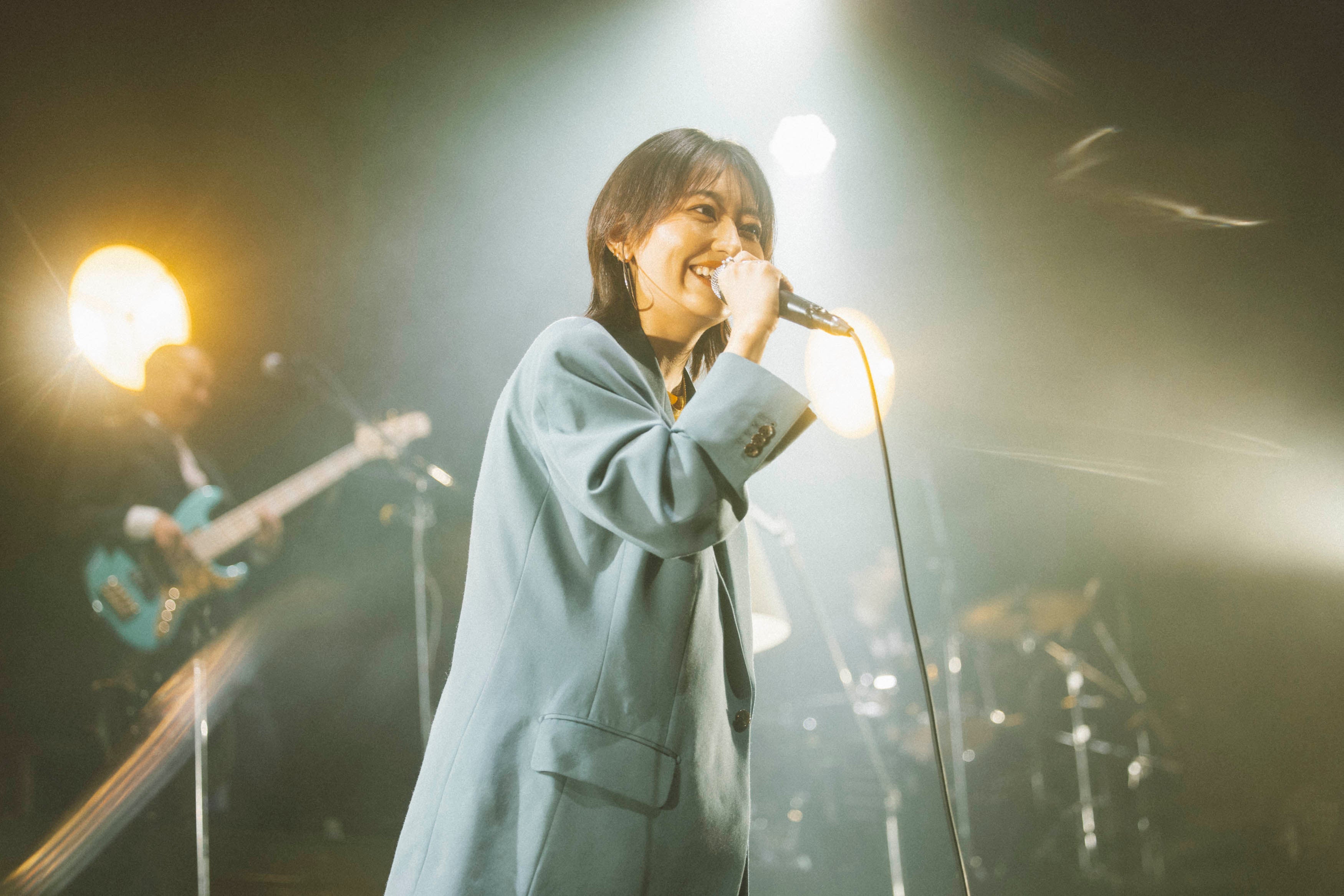 photo by 横山マサト