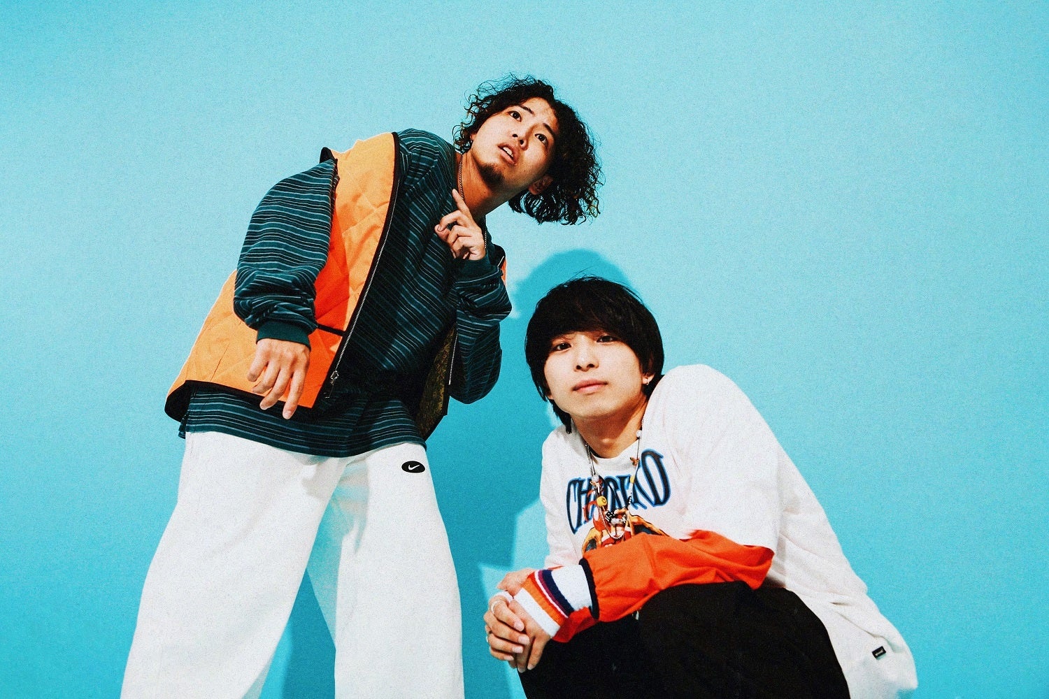 1MC1ギターのKanna、新天地東京で制作を行った新曲を明日
