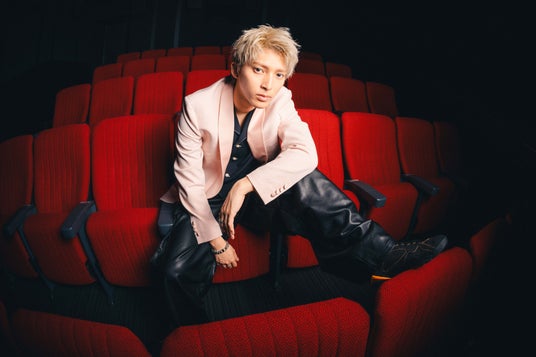 木原瑠生「クロガネ」配信リリース&ワンマンライブ開催決定! 木原瑠生「クロガネ」配信リリース&ワンマンライブ開催決定!