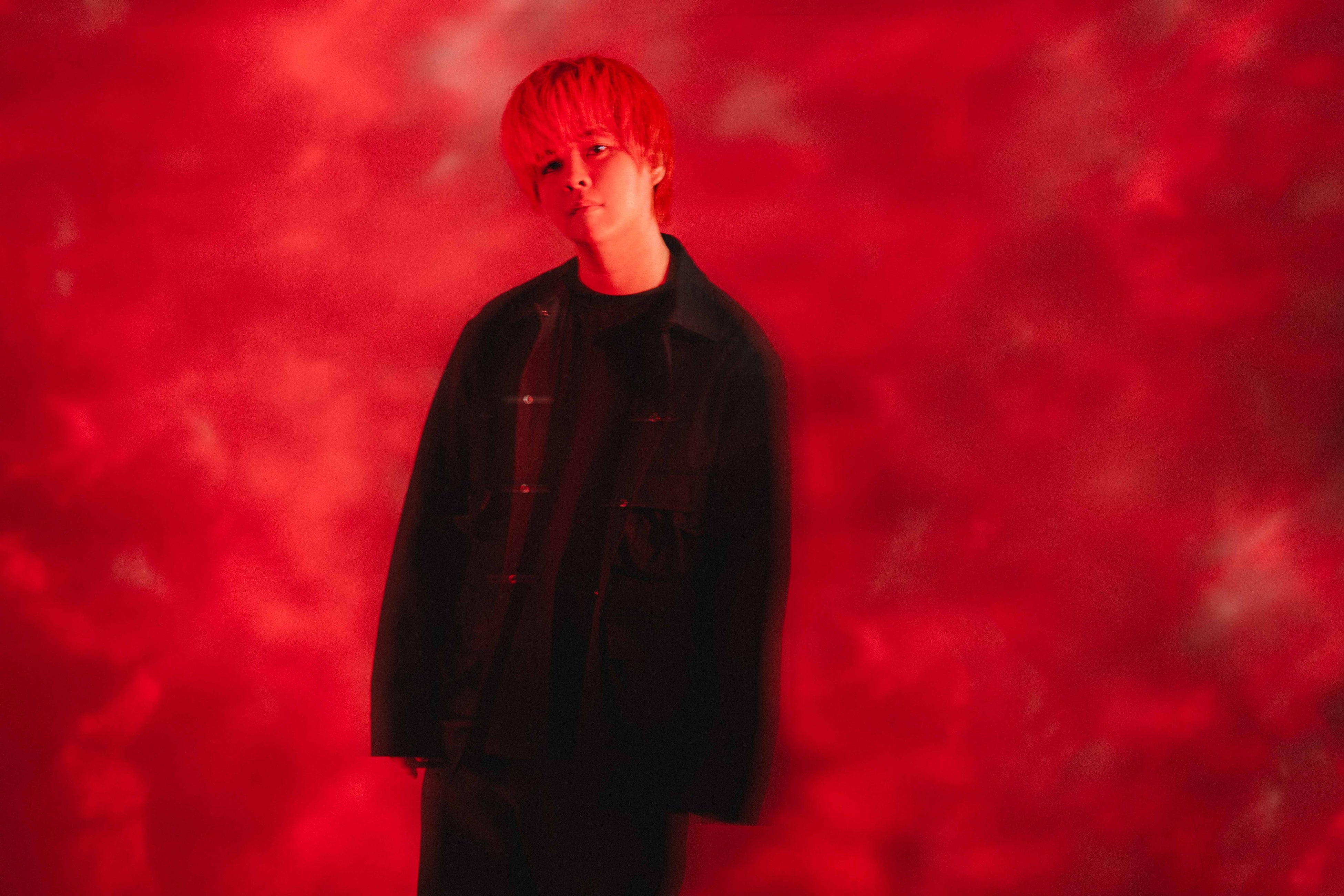 極限の感情を解き放つ、ボカロP・ゆよゆっぺによる渾身のEP。 | The