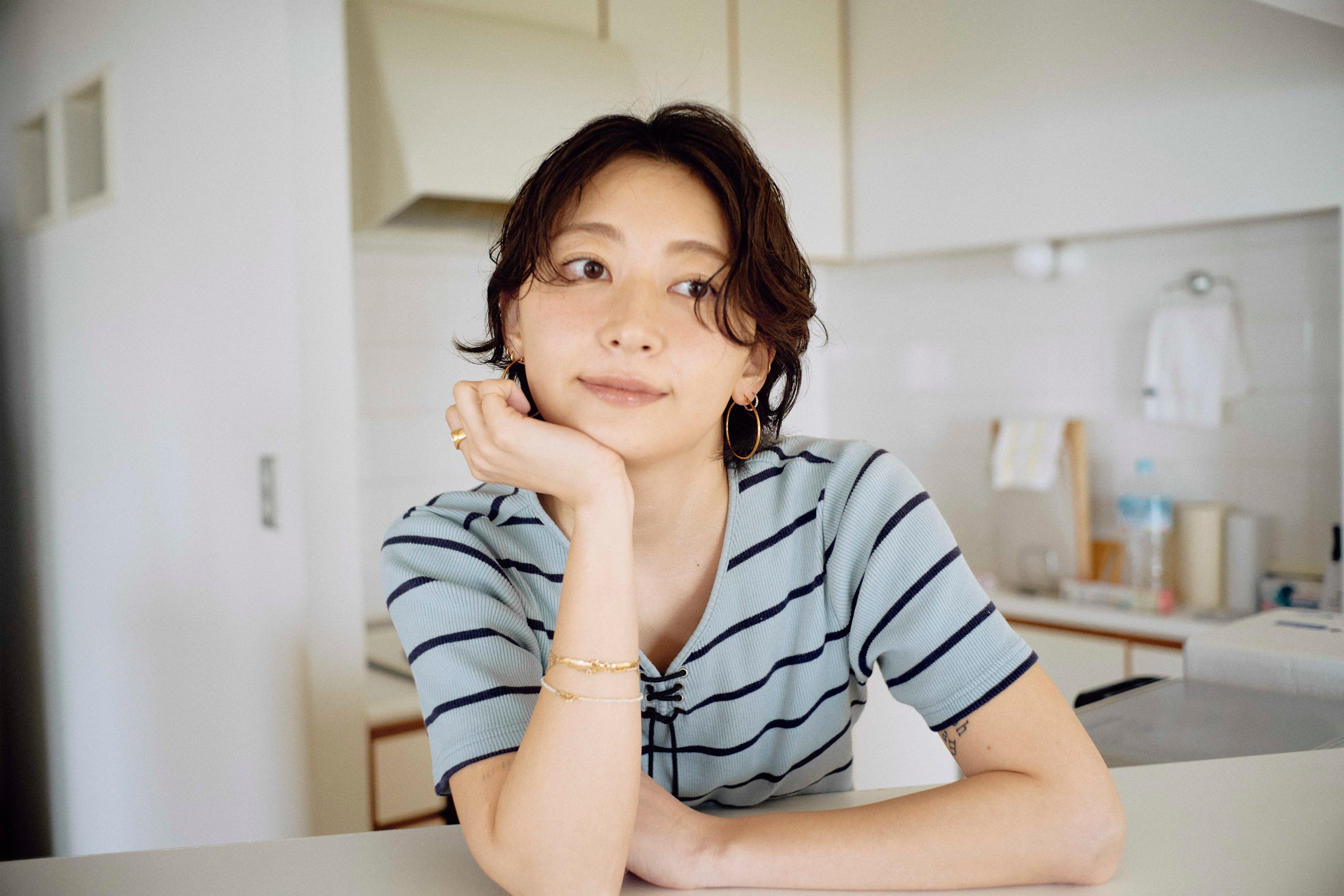 鈴木真海子、約2年半ぶりとなる単独公演 12月20日（日）に恵比寿The Garden Hallで開催決定